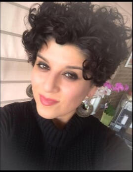 Loving wife/partner